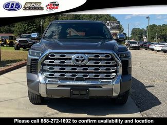 Used 2023 Toyota Tundra 1794 Edition video 2