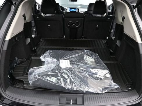 New 2026 Acura MDX SH-AWD image 16