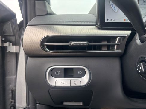 Used 2024 Genesis GV60 Performance w/ Cargo Package image 12