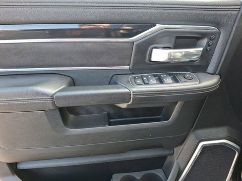 Certified 2022 RAM 2500 Laramie image 14