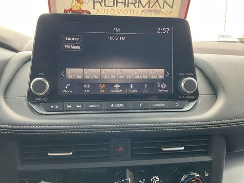 Certified 2023 Nissan Rogue SV w/ SV Premium B Package image 15