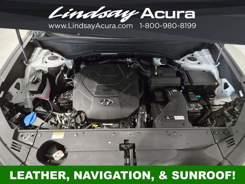 Used 2025 Hyundai Palisade XRT AWD/4WD image 24