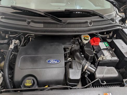 Used 2013 Ford Explorer Limited image 27