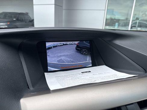 Used 2015 Lexus RX 450h AWD image 9