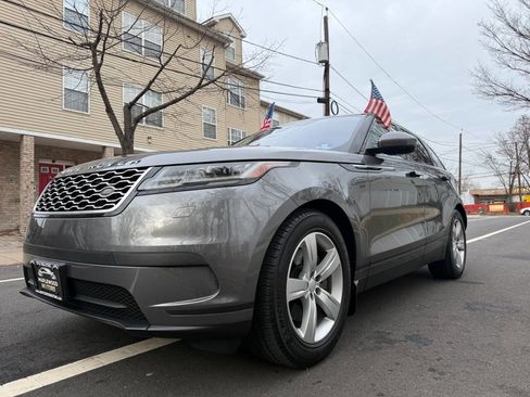 Used 2018 Land Rover Range Rover Velar S image 26