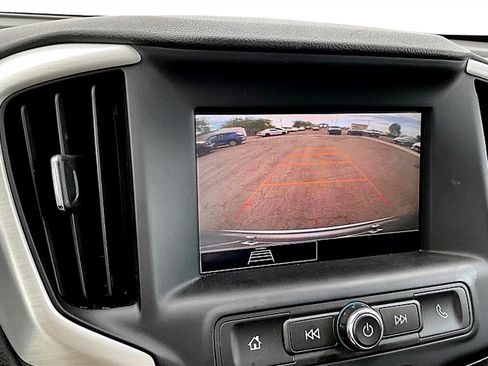 Used 2025 GMC Terrain Elevation image 20