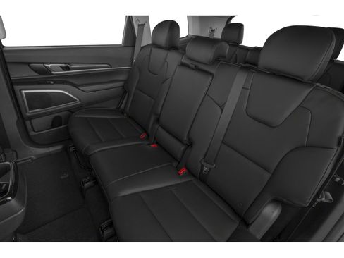 New 2025 Kia Telluride LX image 43