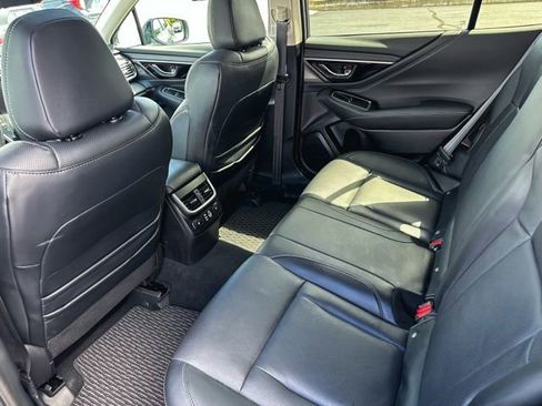 Used 2024 Subaru Outback Limited XT w/ Popular Package #2 AWD/4WD image 21