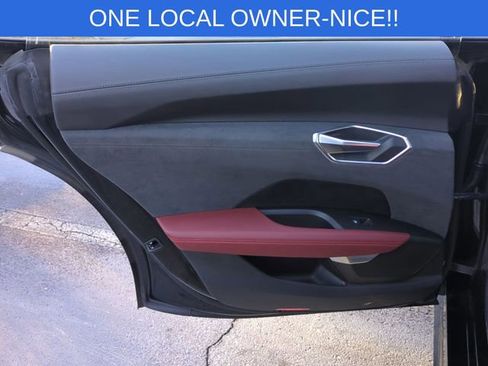 Used 2022 Audi RS e-tron GT w/ Carbon Performance Package image 29