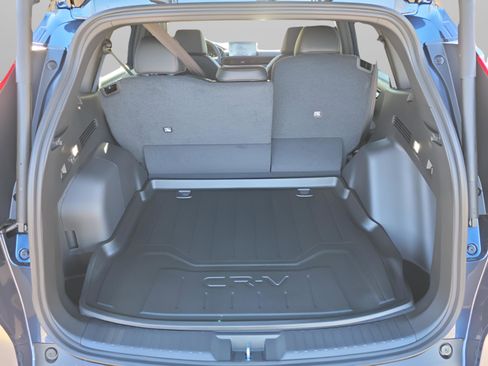 New 2026 Honda CR-V Sport-L image 22