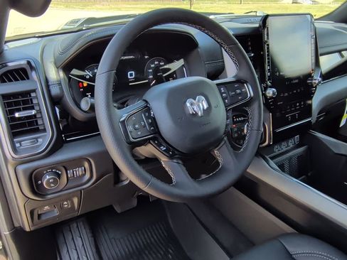 New 2026 RAM 1500 Rebel image 14