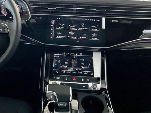New 2026 Audi Q7 2.0T Premium AWD/4WD image 6