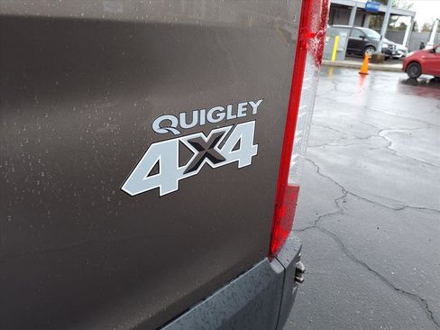 Used 2018 Ford Transit 150 XLT image 13