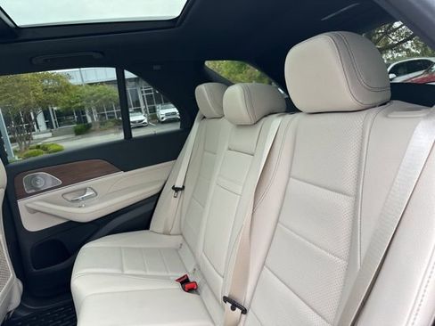 New 2026 Mercedes-Benz GLE 350 4MATIC image 22