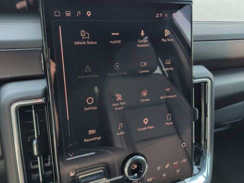 New 2026 GMC Yukon XL Denali AWD/4WD image 25