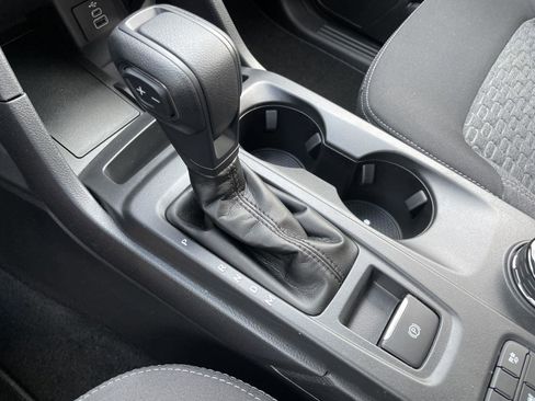 New 2025 Ford Ranger XL image 22