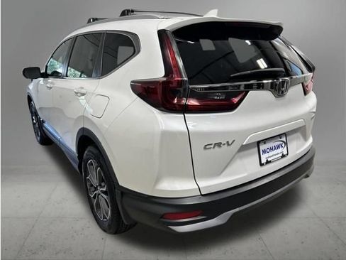 Used 2020 Honda CR-V EX image 3