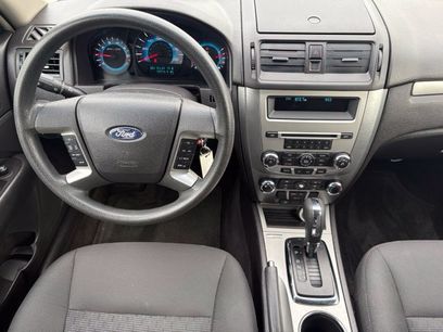 Used 2011 Ford Fusion SE w/ 201A Rapid Spec Order Code