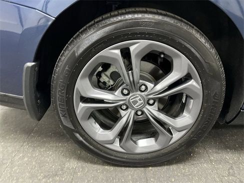 Used 2024 Honda Accord EX-L image 33