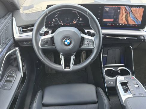 Certified 2025 BMW X2 xDrive28i AWD/4WD image 13