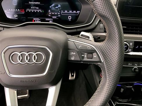 Certified 2022 Audi RS 5 image 19