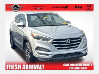 Used 2018 Hyundai Tucson SEL FWD video 1