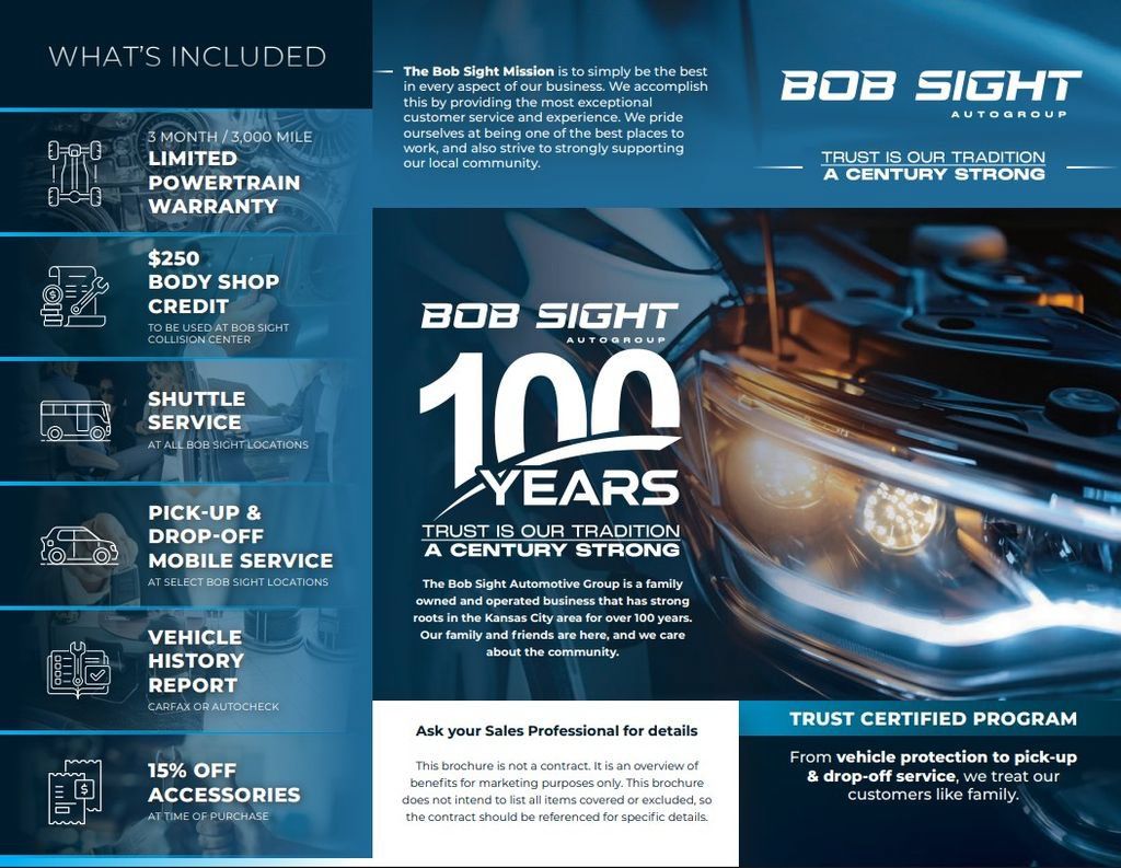 Used 2022 Ford F350 Platinum AWD/4WD image 7