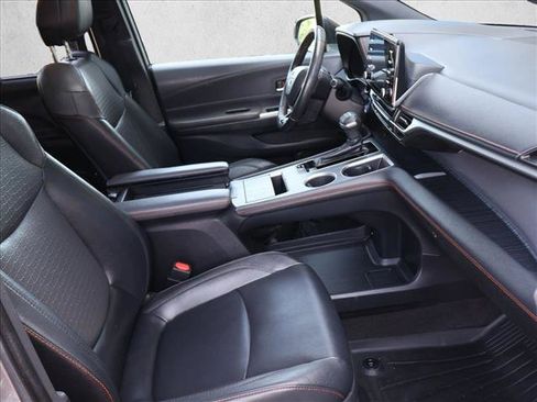 Certified 2021 Toyota Sienna XSE AWD/4WD image 29