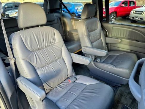Used 2007 Honda Odyssey EX-L image 36