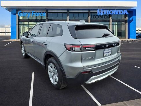 Certified 2024 Honda Prologue EX image 3