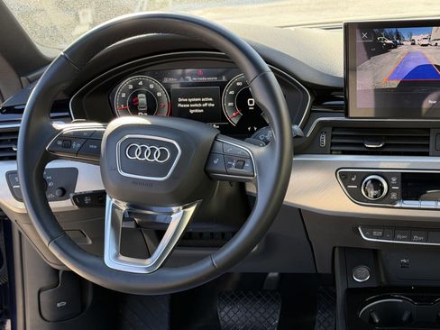 Used 2025 Audi A5 2.0T Premium Plus image 20