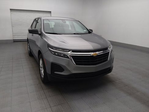 Used 2024 Chevrolet Equinox LS FWD image 14