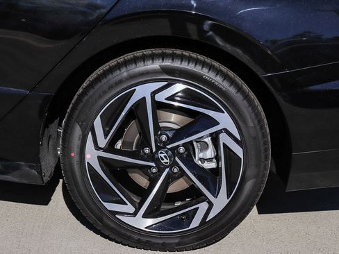 New 2026 Hyundai Sonata SEL image 11