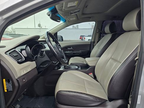 Used 2015 Kia Sedona SX Limited FWD image 23