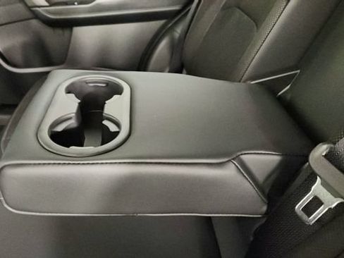 New 2026 MAZDA CX-5 Select AWD/4WD image 27