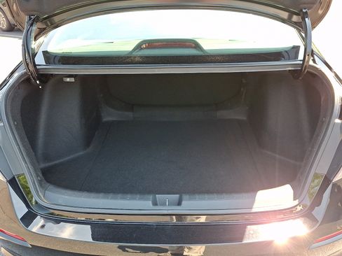 Used 2024 Honda Civic Sport image 29