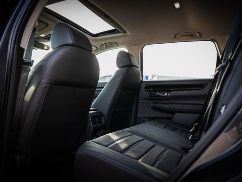 New 2026 Honda CR-V EX-L image 29