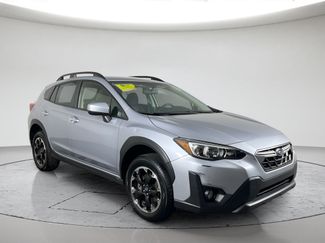 Used 2023 Subaru Crosstrek 2.0i Premium AWD/4WD video 1