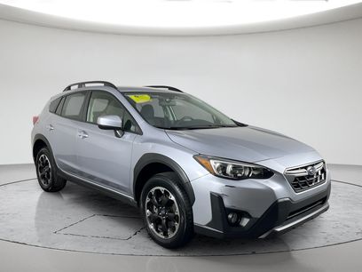 Used 2023 Subaru Crosstrek 2.0i Premium