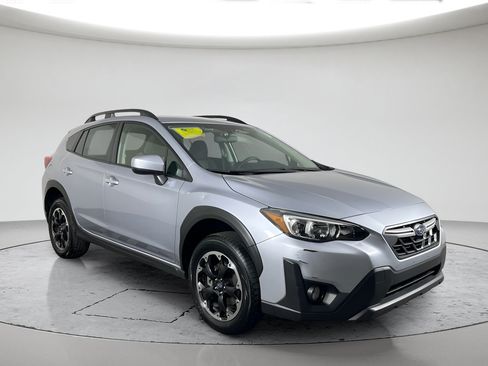 Used 2023 Subaru Crosstrek 2.0i Premium AWD/4WD image 1
