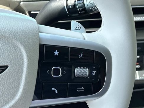 New 2026 Genesis GV60 AWD image 30