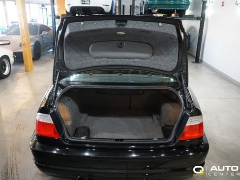 Used 2006 BMW M3 Coupe RWD image 24