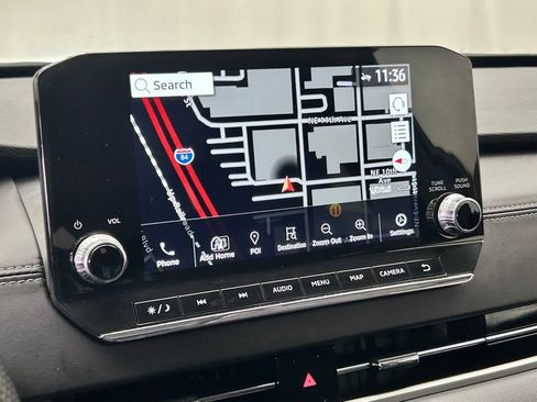 Used 2024 Mitsubishi Outlander SE image 34