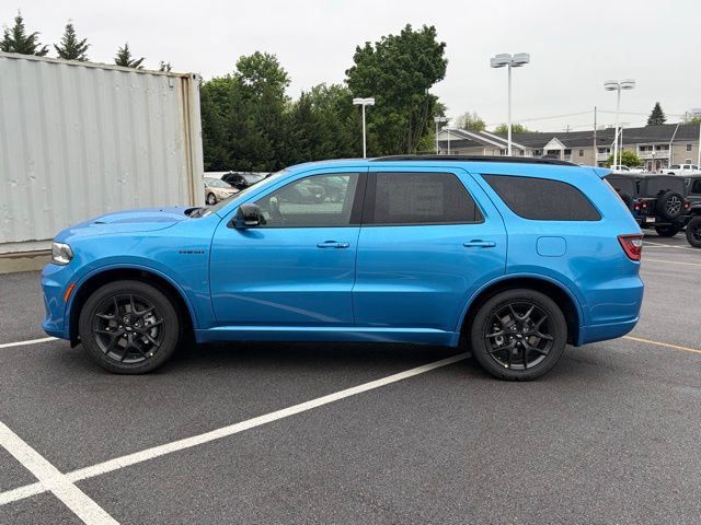 New 2026 Dodge Durango GT AWD/4WD image 4
