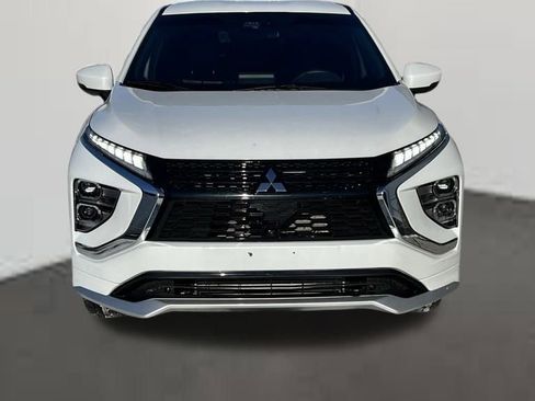 Used 2023 Mitsubishi Eclipse Cross SEL image 3