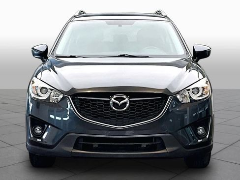 Used 2015 MAZDA CX-5 Touring w/ Bose/Moonroof Package FWD image 3