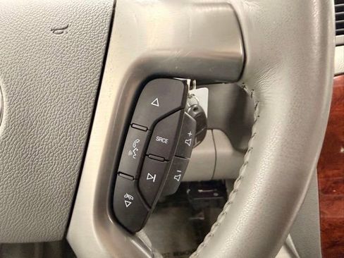 Used 2012 Chevrolet Tahoe LT w/ Luxury Package AWD/4WD image 32