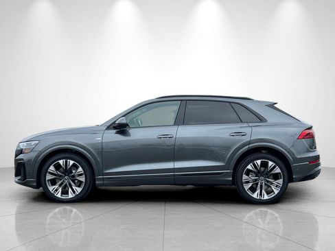 New 2026 Audi Q8 Prestige image 2