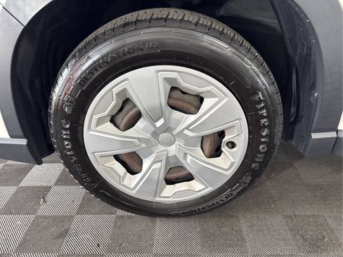 Used 2020 Subaru Forester AWD/4WD image 23