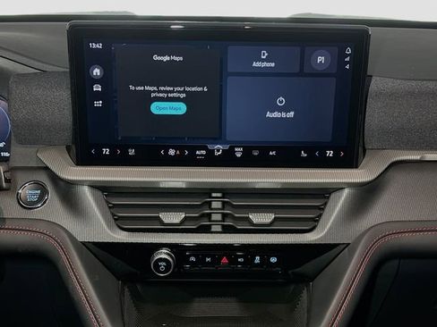 New 2026 Ford Explorer ST-Line image 10